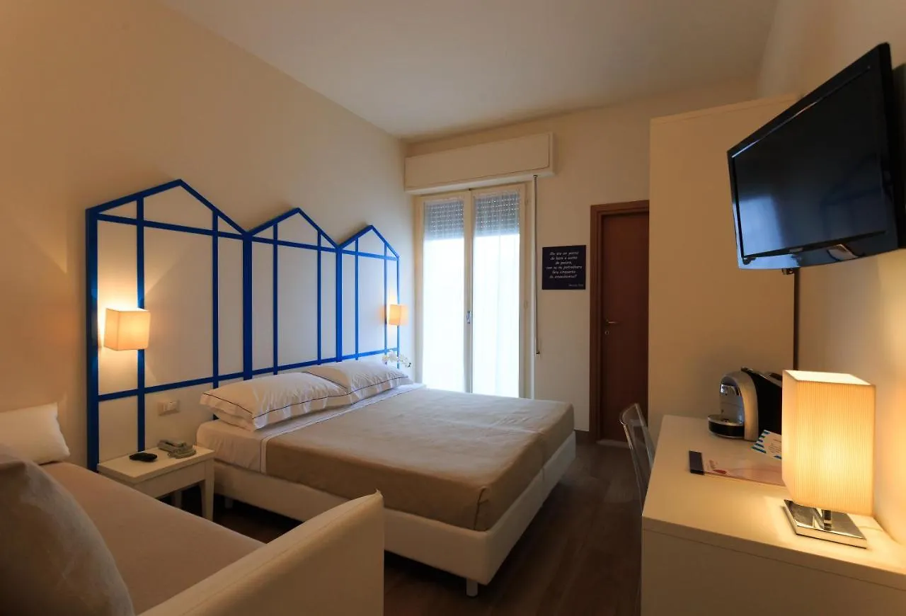 Mini hotel Римини Италия