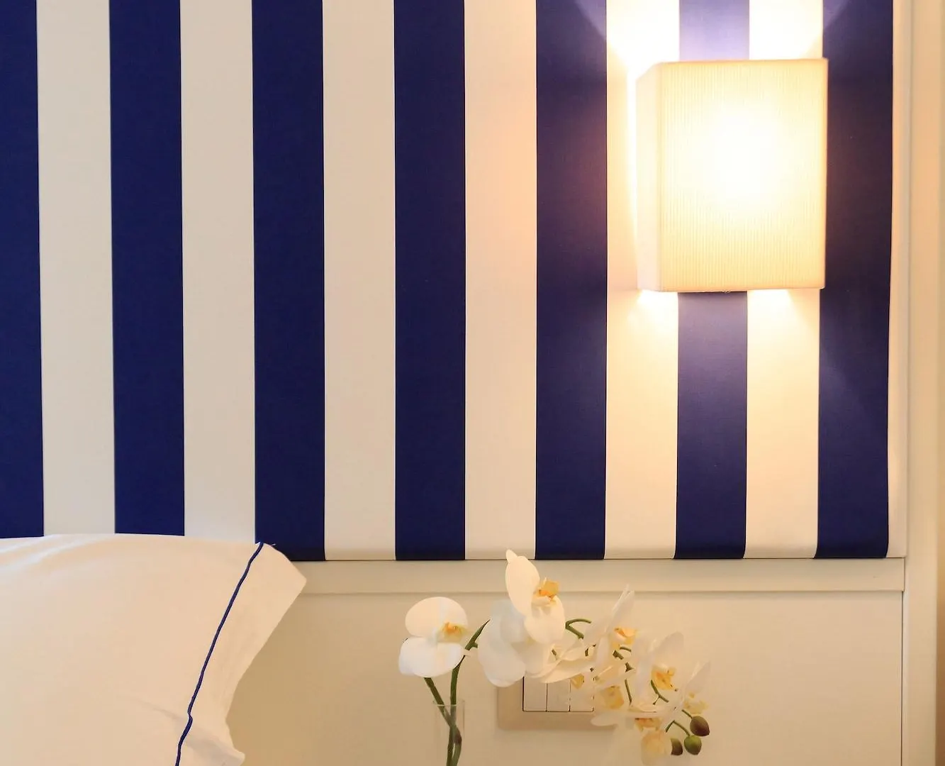 Mini hotel Римини