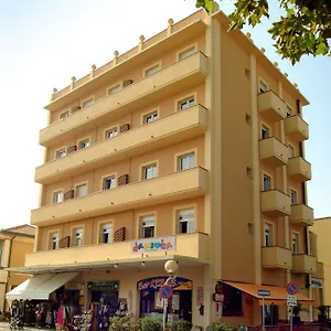 Appart hôtel Carioca