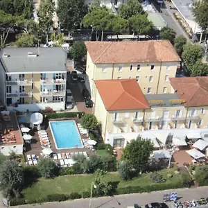 Appart hôtel Stella Polare