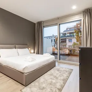 Myplace Vittoria Тревизо