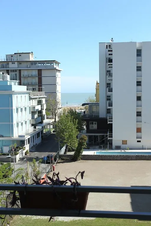 ***  Mini hotel Rimini Italie